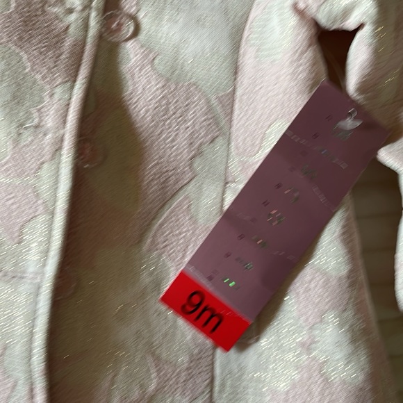 NWT Biscotti Baby Coat. - Picture 8 of 9